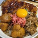 동경규동 암사점 | [강동 / 천호동 맛집] 가성비 좋고 혼밥하기 좋은 동경규동 암사점