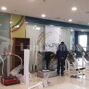 발렌스 스포츠센터 이미지