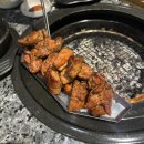 전장군숯불갈비 | 전장군 숯불갈비 부천중동점 내돈내산후기 /부천갈비맛집