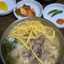 금불사칼국수