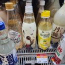 순희 | 이렇게 순할수가! CU 막걸리 순희 후기.