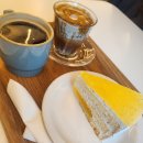 컨테이너 카페 | [용인 커피 맛집] 명지대 컨테이너 컨셉 커피테이너 내돈내산 후기