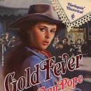 Harlequin Historical 93 - Ann Pope - Gold Fever (1991) 이미지