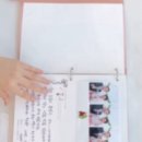 4컷 속에 나를 담다 | 본식 포토부스 업체 계약 후기 (담다 포토박스)