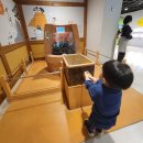 청주문화관 제4전시실 | 가볼만한 곳] 국립청주박물관 어린이박물관 영유아실(만3세 이하) VS 1,2전시실(만 4세 이상) 연령별...