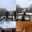 제이제이호텔 | “100만 원짜리 4성급?” 줄리엔강♥제이제이, 납득된 이유는 자연이었다