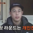 화이트안경 이미지