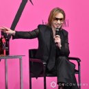 각트 GACKT 240606 5년반만의 요시키와의 전설 대담 따끈따끈 후기 (캡쳐 스압주의)