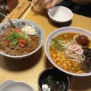 키와 | 수원 율전동 성대역 근처 라멘 맛집 내돈내산 후기 | 키와마루아지