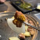 명동맛집추천 데이트코스 분위기좋은식당 경상돈 | 삼겹살 목살 가브리살 항정상 된장찌개 좋은데이후기