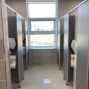 양산도서관 화장실 이미지