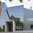 국제빌딩주차장 앞 이미지