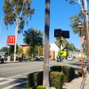 다운타운 주유소 | [미서부 로드트립] LA에서 라스베가스까지 이동! 다운타운부터 베가스스트립 완벽 정복한 실시간 여행기