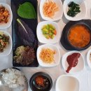 토속식당 이미지