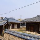 서동공원 향토음식특화거리 이미지