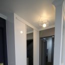 가곡시영아파트경로당 | 가곡시영아파트 심플&amp;화이트 인테리어