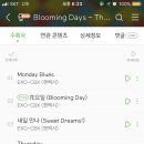 ‘Blooming’ 앨범 카카오 검색결과