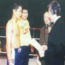 정성호 복싱 이미지