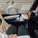 654 | 방콕후아힌 I 태국 방콕 대한항공 KE657 KE654 탑승 기내식 자리후기