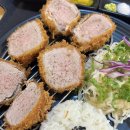 골든카츠 | 김포현대아울렛 주변맛집 바삭 촉촉한 고촌돈까스 골든카츠 후기