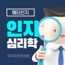 인지심리학 이미지