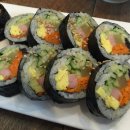 짱김밥 - 서구 풍암2로57번길 12 | 짱김밥