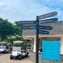 BEST 골프클럽 | 호치민 골프장 추천 BEST | 트윈도브 골프클럽 27홀 가성비 완벽 가이드 2025