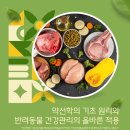 월산원광한방병원 | [제3회 반려동물건강관리 세미나]약선학의 기초 원리와 반려동물 건강관리의 올바른 적용_세미나 후기