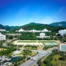 조선대학교 이미지