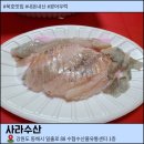 묵호수산 | 묵호 회 맛집 사라수산 포장 후기