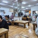 하동추어탕제첩국 이미지