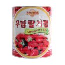 우림식품 - 김포시 | 우림식품