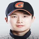 [KBO] 롯데 자이언츠 새로운 3루수 [김동한] 이미지
