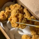 참치킨 | 떡참 마라로제떡볶이, 순살치킨 배달 내돈내산 솔직후기