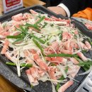 평촌마을 | [인덕원] 동편마을 산더미 차돌 후기 : 나오리장작구이 평촌점