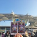 w-36 | 2026. 4월 5일 박효신 콘서트 후기 4층 W36구역 SR석