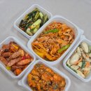 국앤찬 | 집반찬, 매일 달라지는 구성으로 한 끼 해결 가능한 집반찬배달전문점 국앤찬 솔직 후기