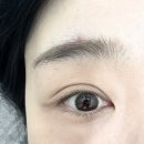 동탄속눈썹 자연스럽게 예쁜 컬감, 동탄스타뷰티 후기