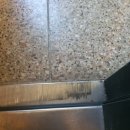 가람마을5단지 엘크루 | 파주 가람마을5단지 엘크루아파트 안닫히고 뻑뻑한 문수리 암레스도어클로저 교체수리 현관문수리