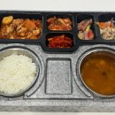 [대전] 직장인 점심 배달 전문점 온종일부뚜막, 샌드위치, 샐러드, 일반식, 죽식까지 내 돈 내산