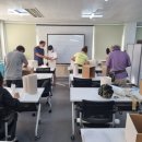 도시재생지원센터_교육장 이미지