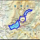 금평마을회관 | 김제 금산면 제비산, 금평 저수지 둘레길