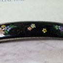 꽃누르미 이미지