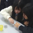 영원중학교 | 영원중학교 일일체험 후기