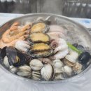 일동해물 이미지