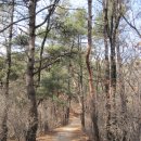 분수회, 서울외곽종주산행 6차; 갈매역~불암산~수락산~도정봉~장암동(18km)[결과] 이미지