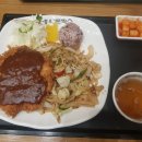 홍익돈까스 금릉점 이미지