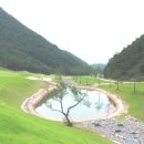 문경레저타운골프장 이미지