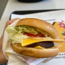 노브랜드버거 길동역점 이미지