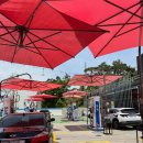 비케이주유소 이미지